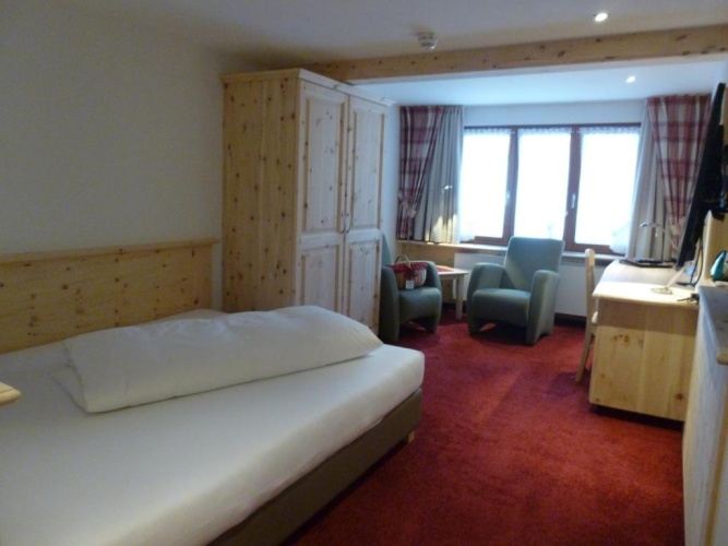 Comfort Single room