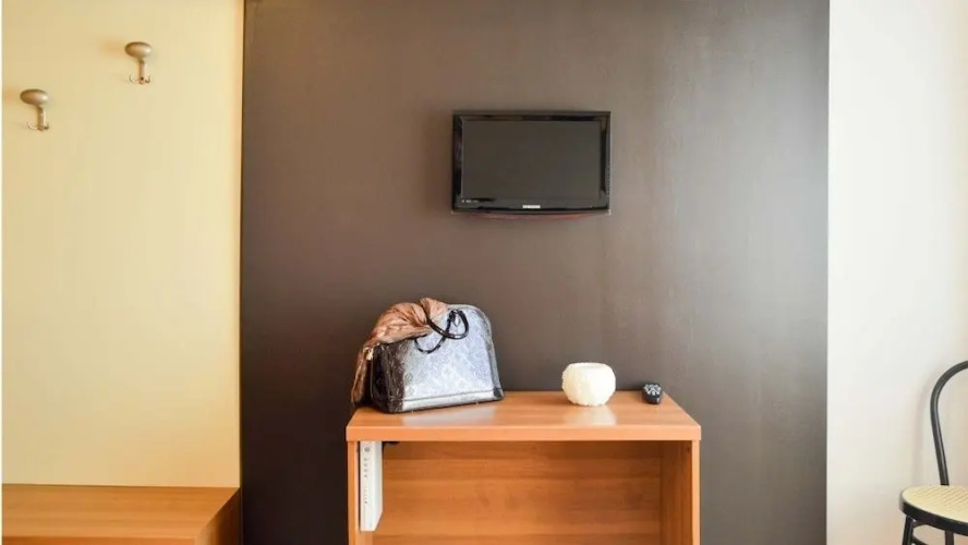 Albergo Aurora