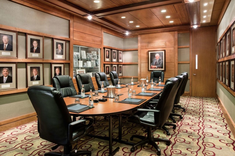 Hilton University of Houston photo 17