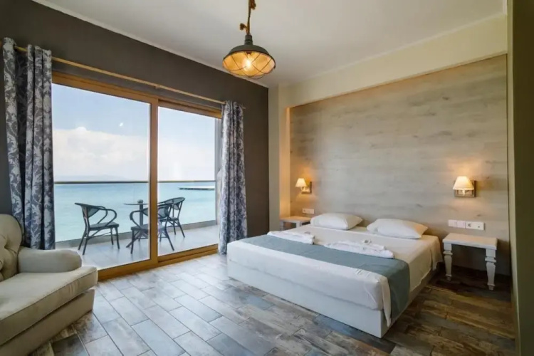 Jacksons Luxury Suites