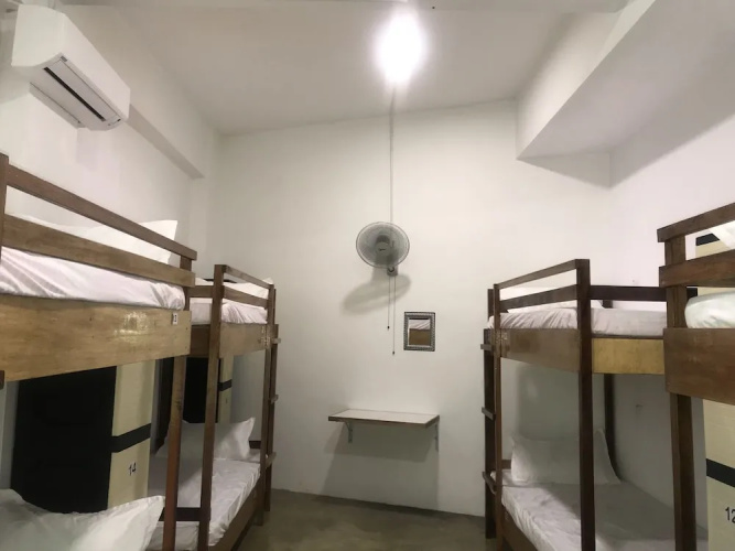 Spot on 89767 Memoire Lodging