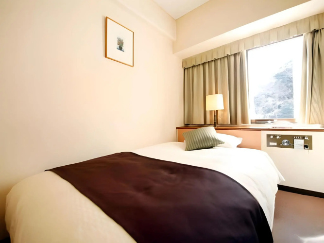 Central Hotel Yokosuka