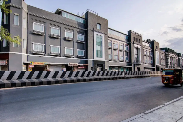 Hotelafbeelding