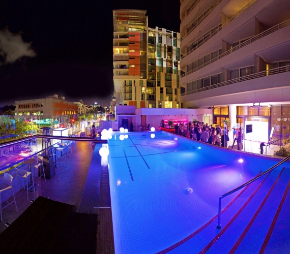 Rydges South Bank Brisbane photo 26