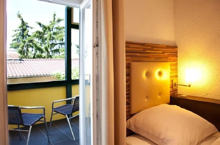 Hotel-Restaurant Poststuben