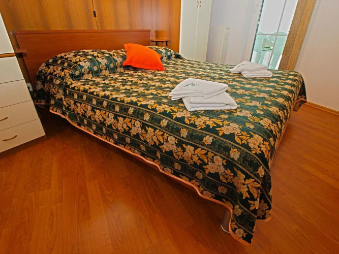 Apartments Nelli 624