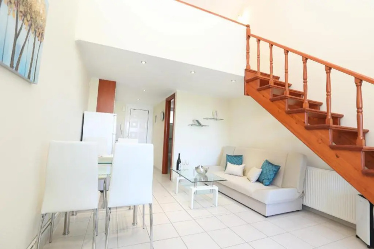 Dreamy Apartments by Corfuescapes