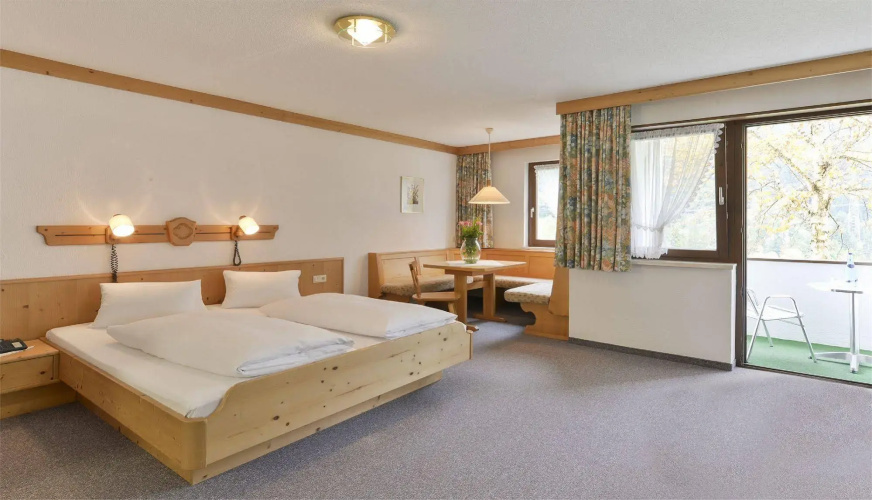 Hotel Sonnblick