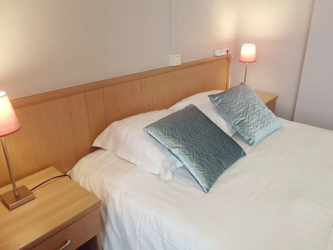 Hotel Sfinx