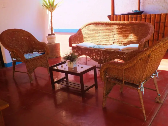 Casa Camelias