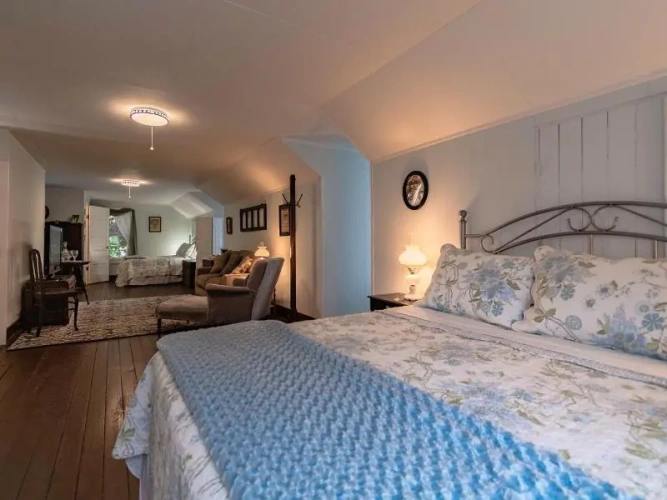 Standard Suite