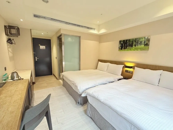 Comfort Twin room