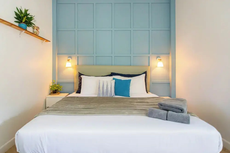 Vawa Guesthouse