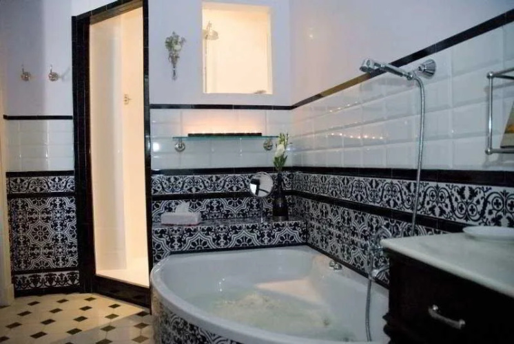 La Casa Noble