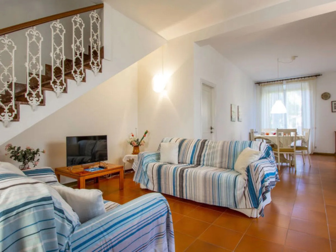 House Nella Castiglioncello