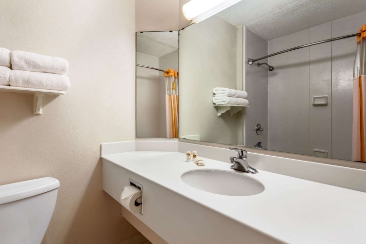 La Quinta Inn & Suites by Wyndham St. Pete-Clearwater Airpt photo 9