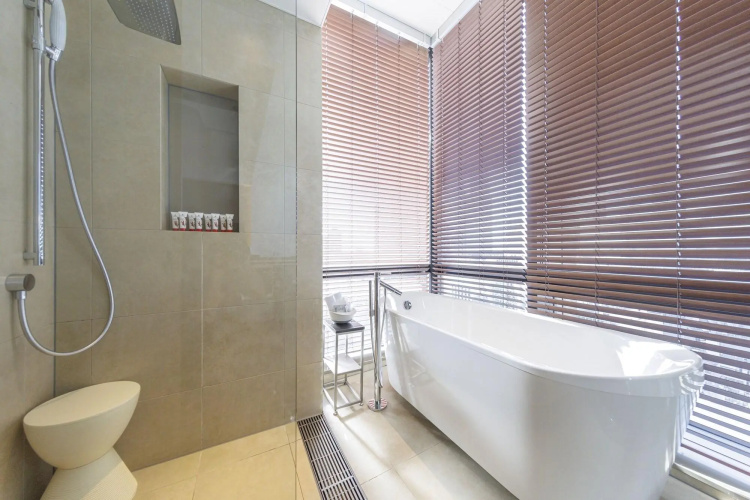 JR Kyushu Hotel Blossom Shinjuku photo 16