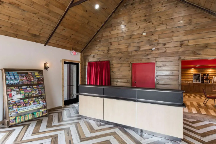 Econo Lodge