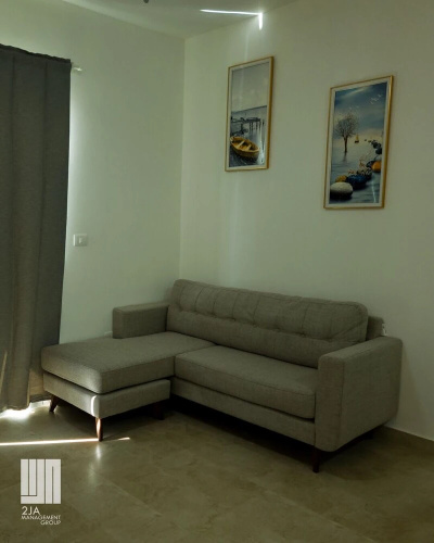 2JA Management Group - White Hill Condos