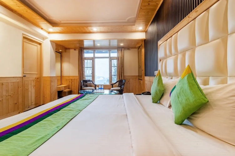 Hotel Greenland