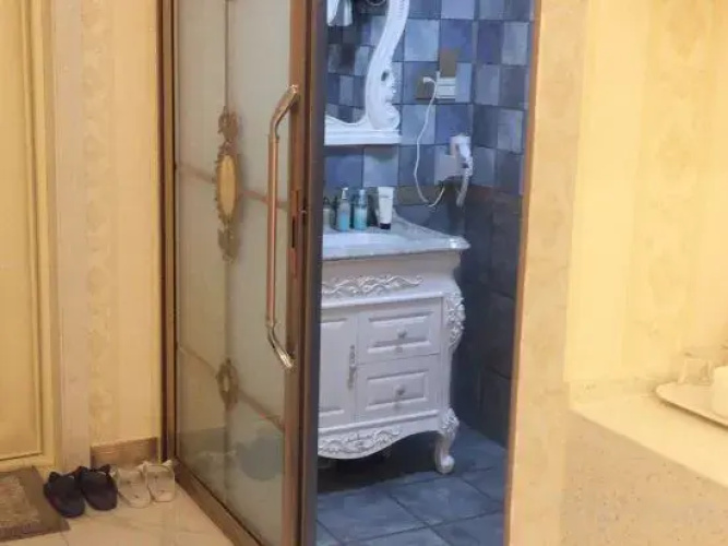 Siping Taotao Apartment