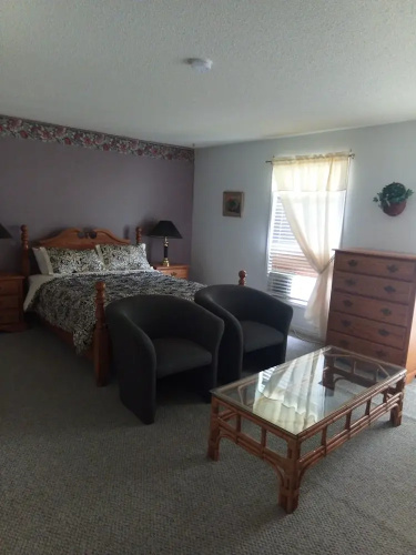 Princess Motel