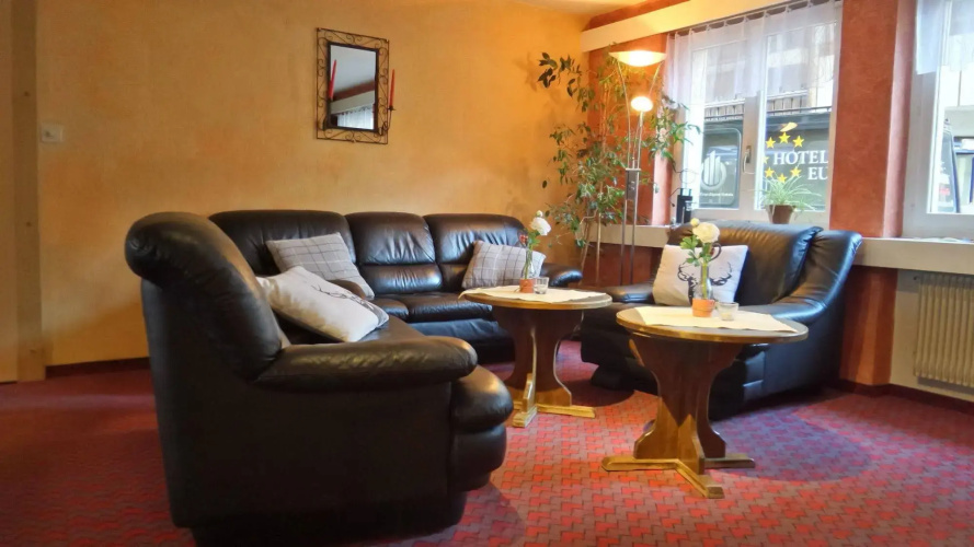 Hotel Europa