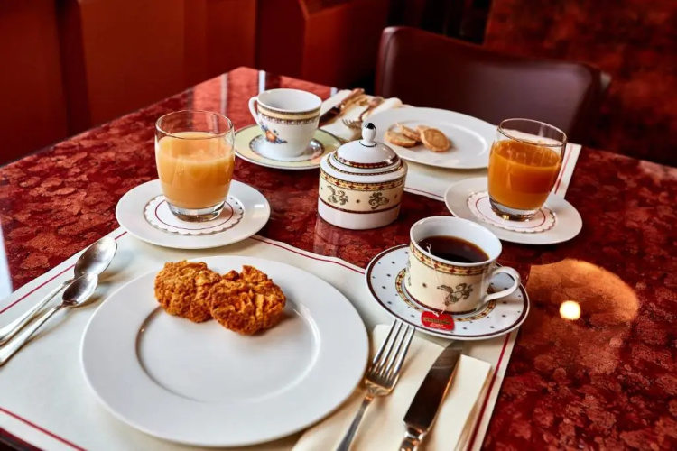 Albergo Trattoria Il Leone