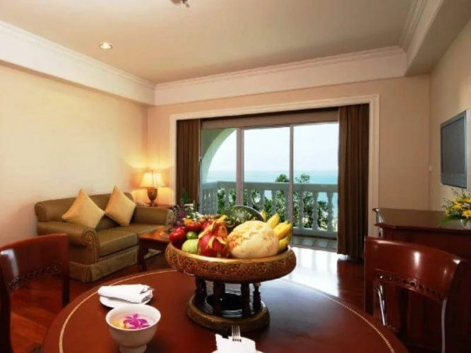 Koh Kong Resort