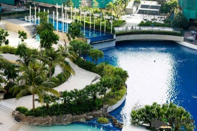 Azure Beach Resort Staycation