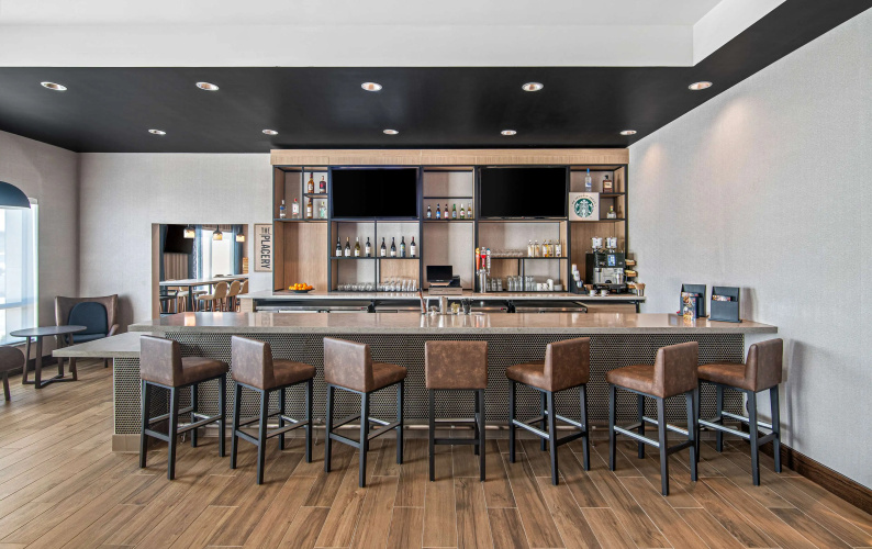 Hyatt Place Newark/Silicon Valley