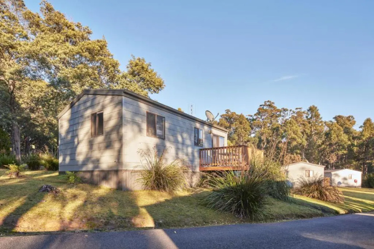 Nrma Port Arthur Holiday Park - Tasmania