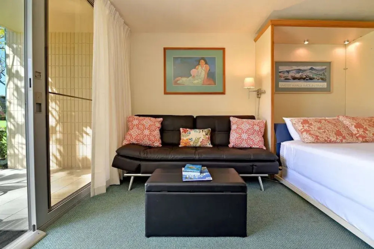 Napili Shores C116 by RedAwning