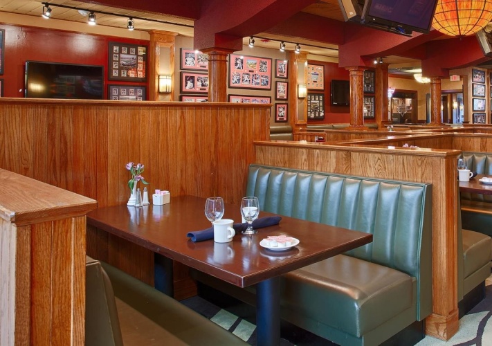 Best Western Plus North Haven Hotel photo 35