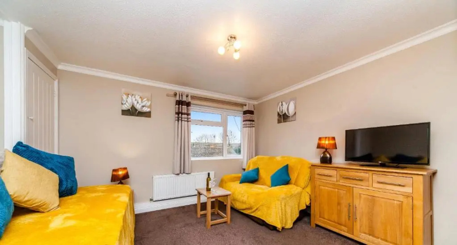Sawyers Lodge
