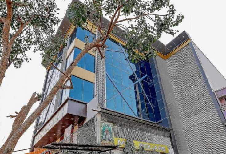 Imagen del hotel