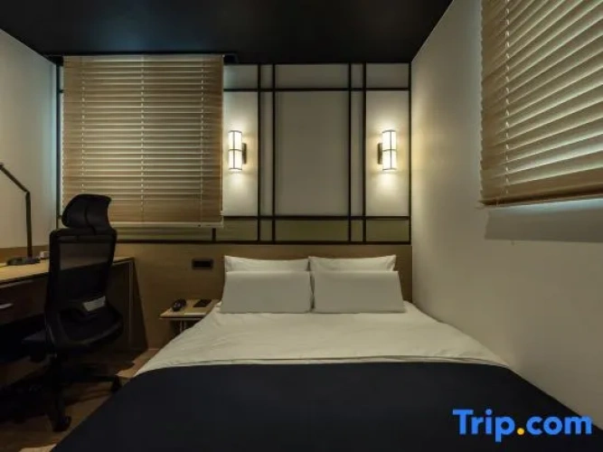 Business Double room