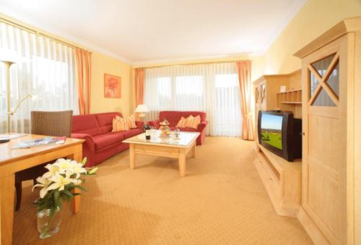 Vitahotel Sonneck
