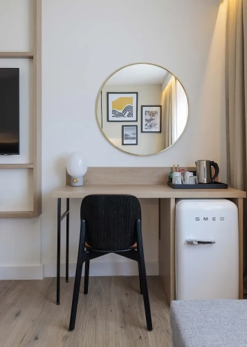 Standard Double Family room
