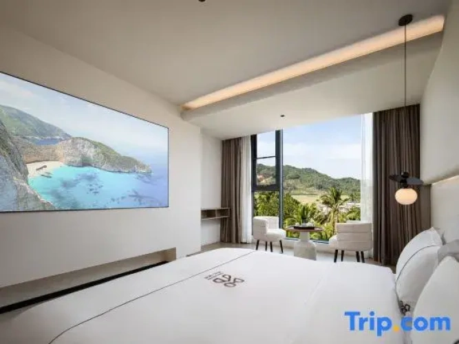 Standard Double Family room