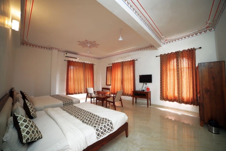 Family Suite