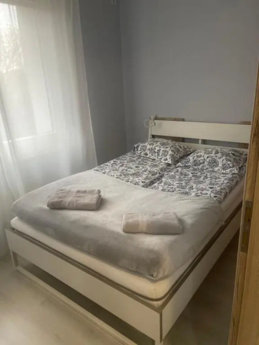 Budapest Apartman
