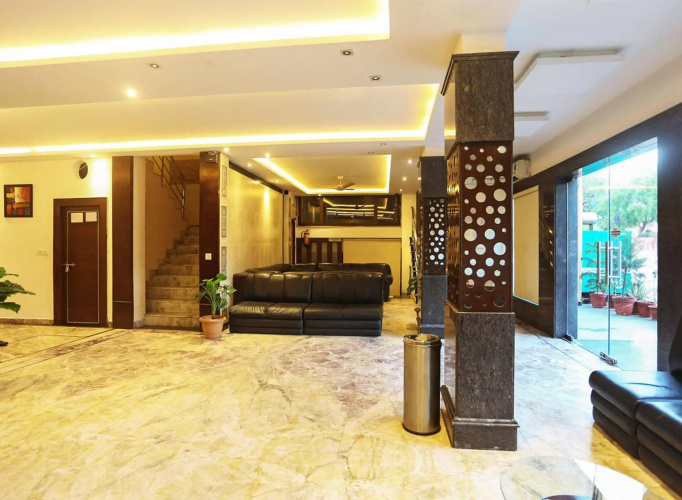 Optimum Tara Palace