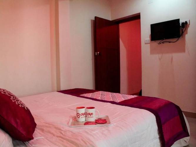 Flagship 2338 Hotel Choice Inn