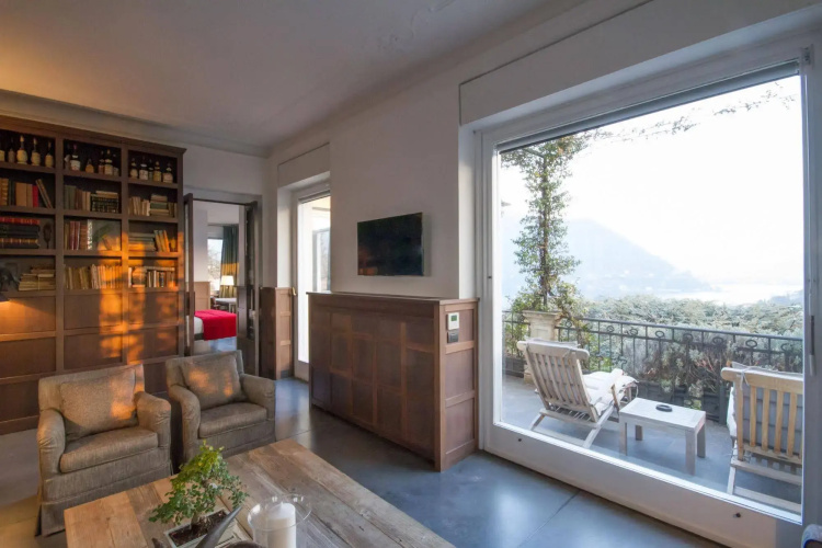 Casa Santo Stefano