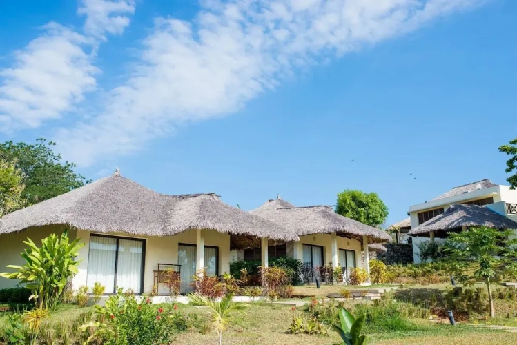 Classic Bungalow