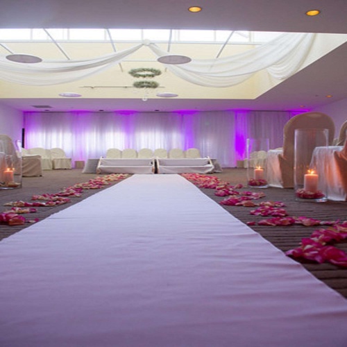 Hilton San Jose photo 23