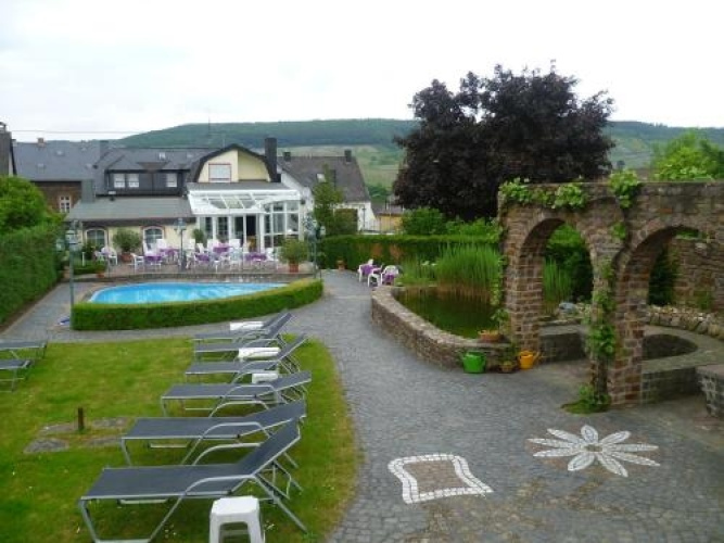 Pension Elfi