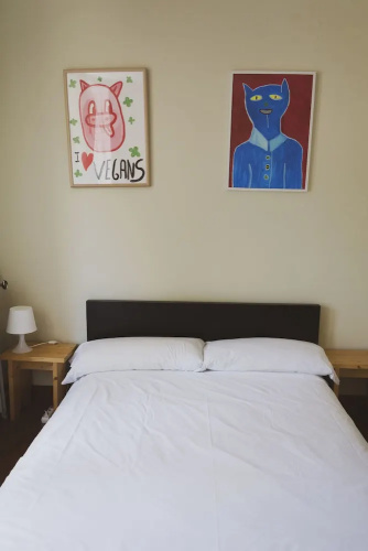 Urban House Hostel
