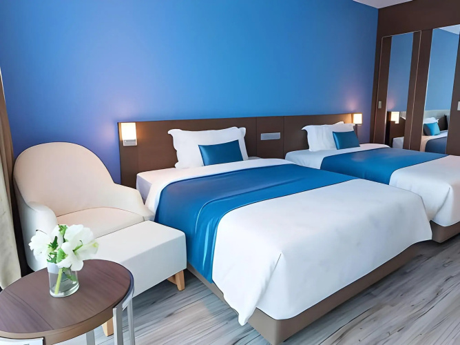 Grand Margherita Hotel
